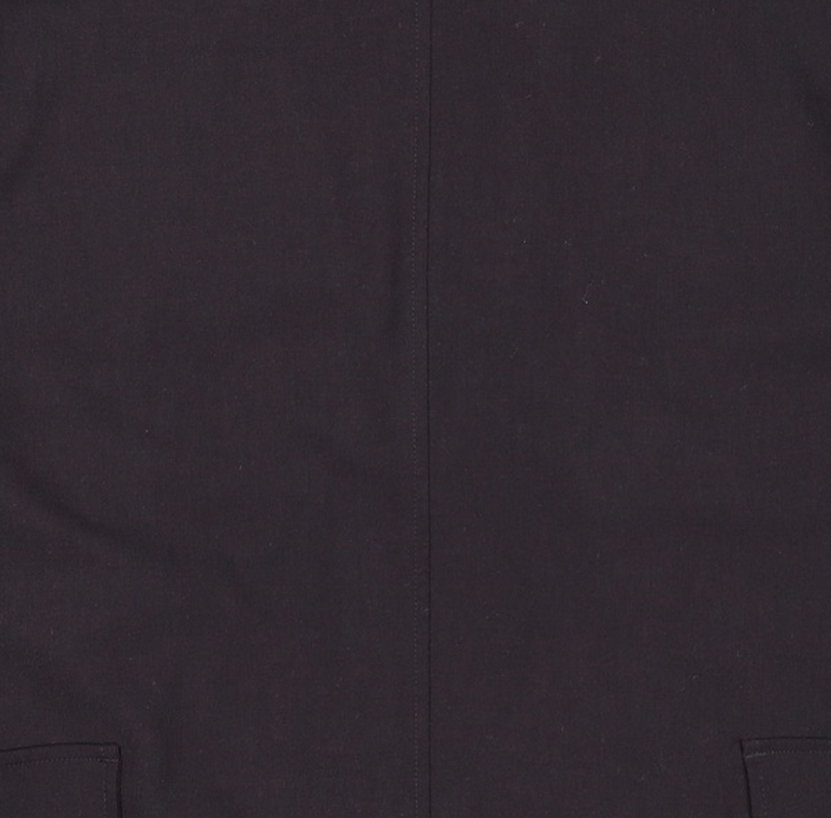 오버캐스트(OVERCAST) OFFICE TREKKING JACKET _ WOOL (BLACK) S