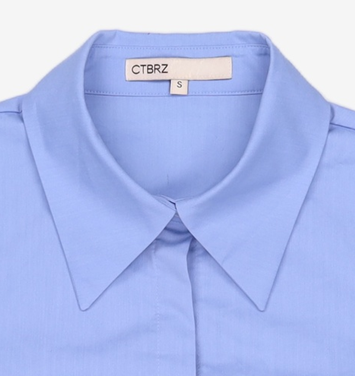 시티브리즈(CITYBREEZE) 캐주얼 셔츠 S