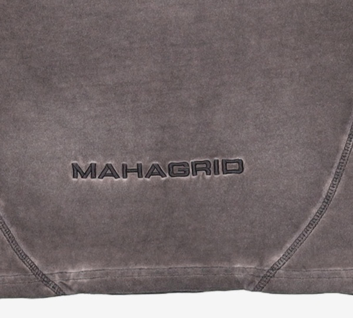 마하그리드(MAHAGRID) 반소매 티셔츠 M