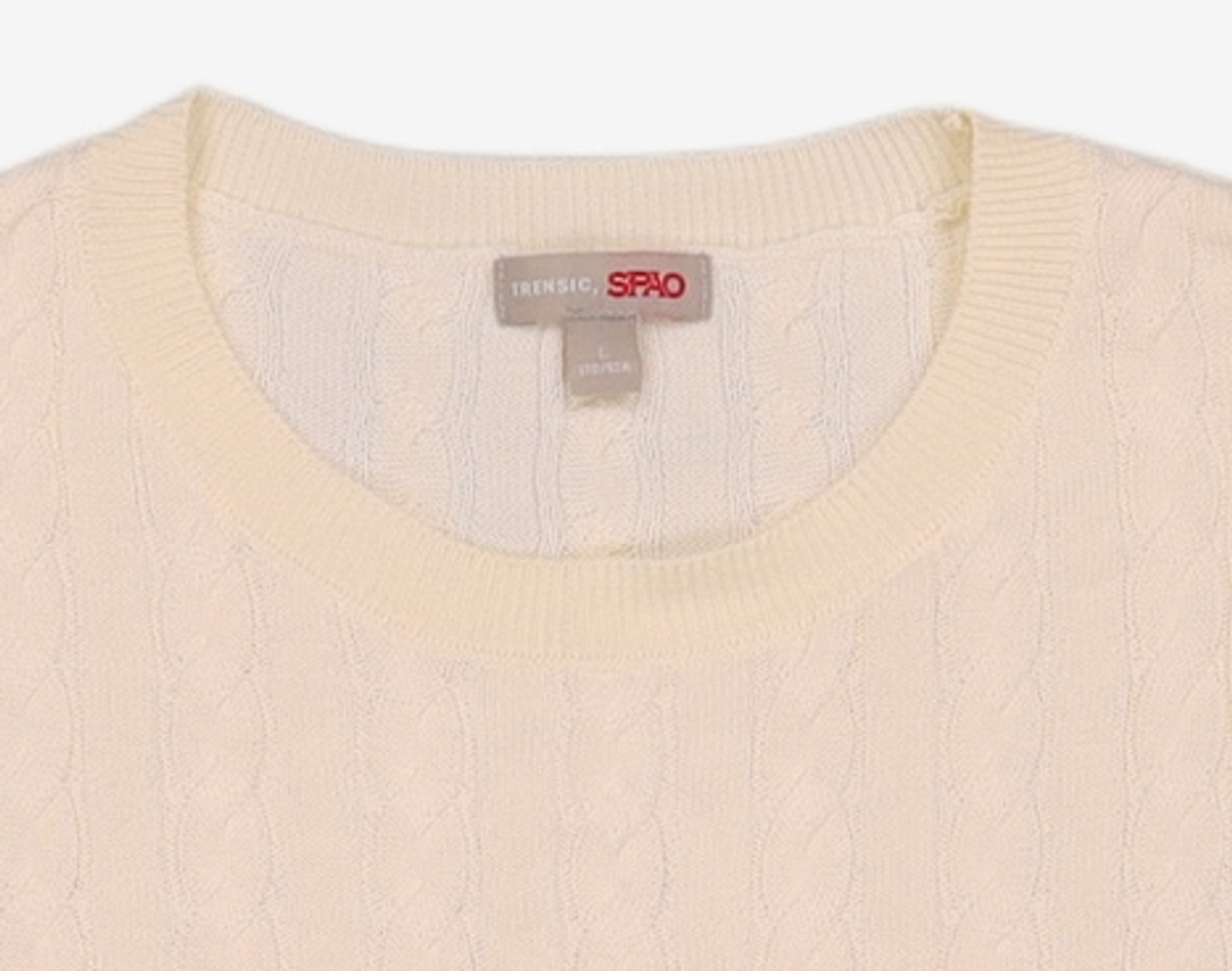 스파오(SPAO) 니트/스웨터 L