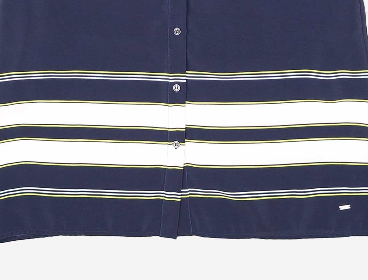 타미힐피거(TOMMY HILFIGER) 미니 원피스 XS