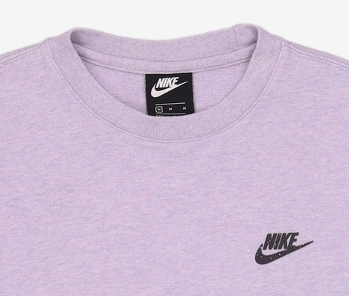 나이키(NIKE) 맨투맨/스웨트셔츠 M