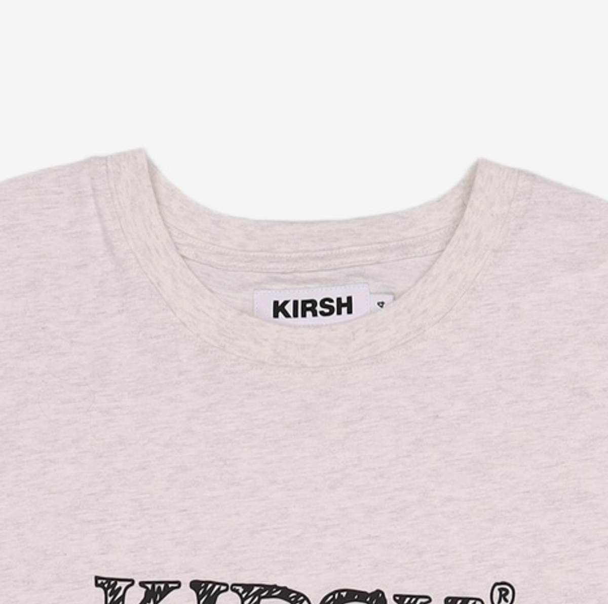 키르시(KIRSH) 반소매 티셔츠 4
