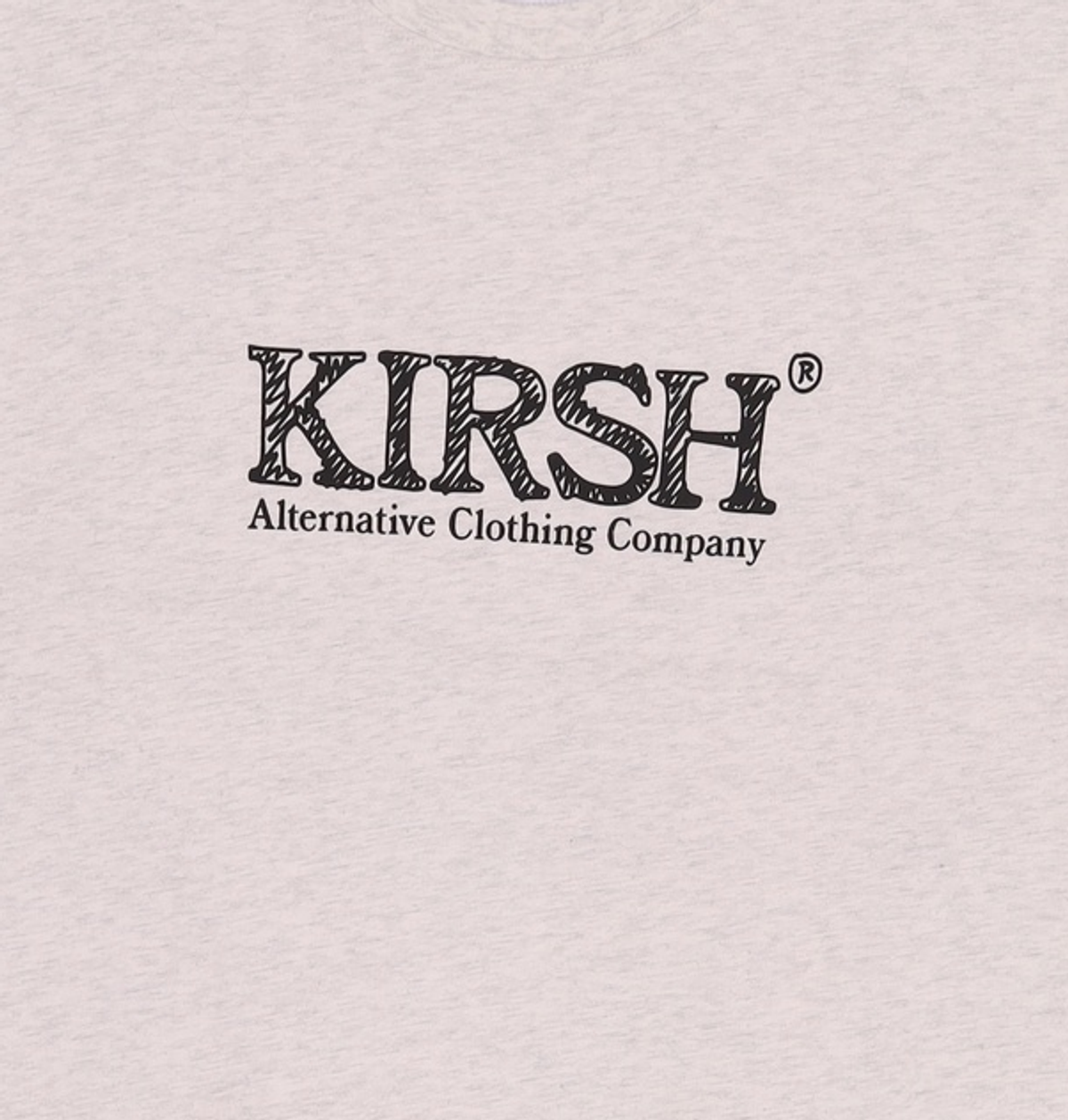 키르시(KIRSH) 반소매 티셔츠 4