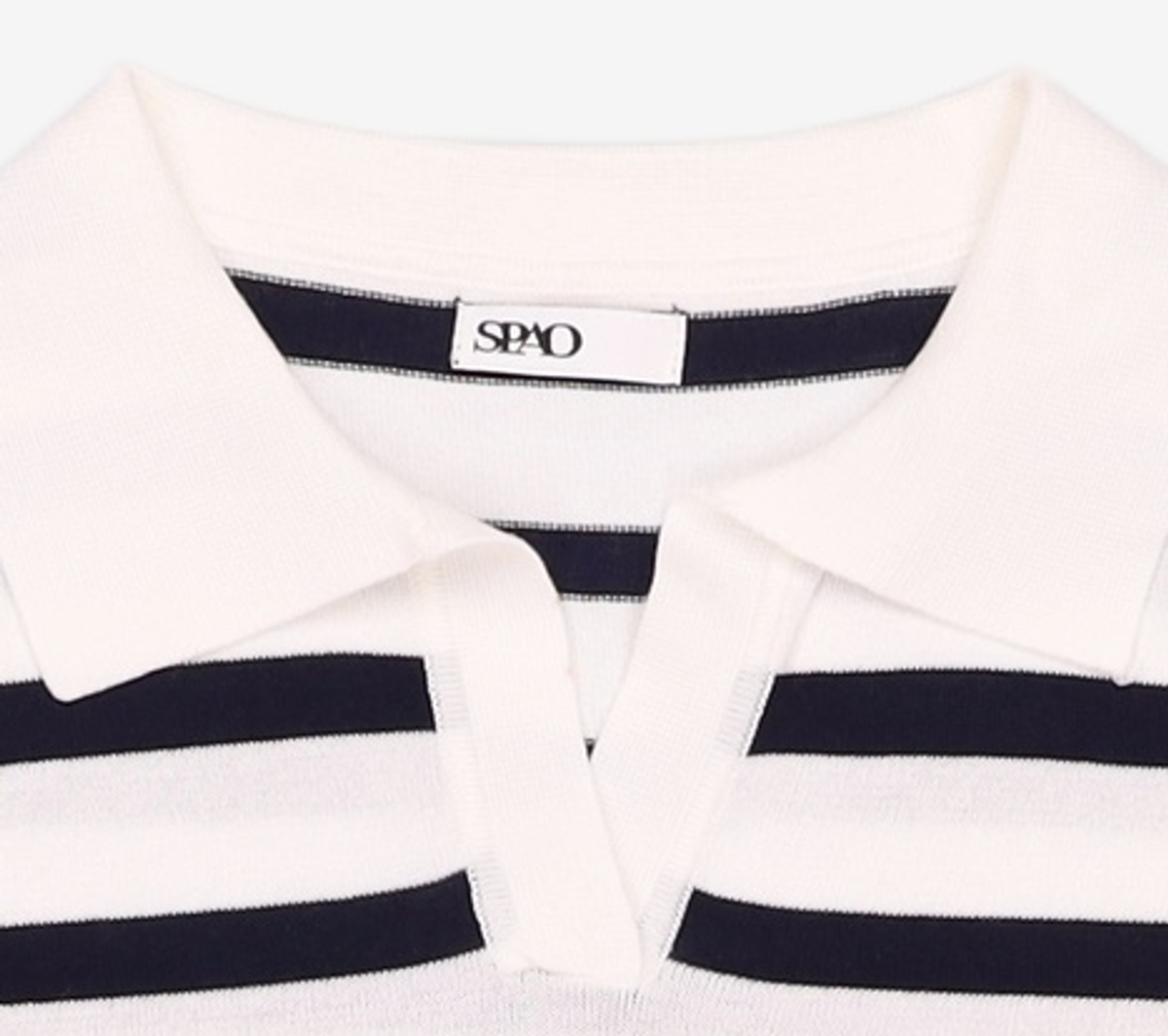 스파오(SPAO) 니트/스웨터