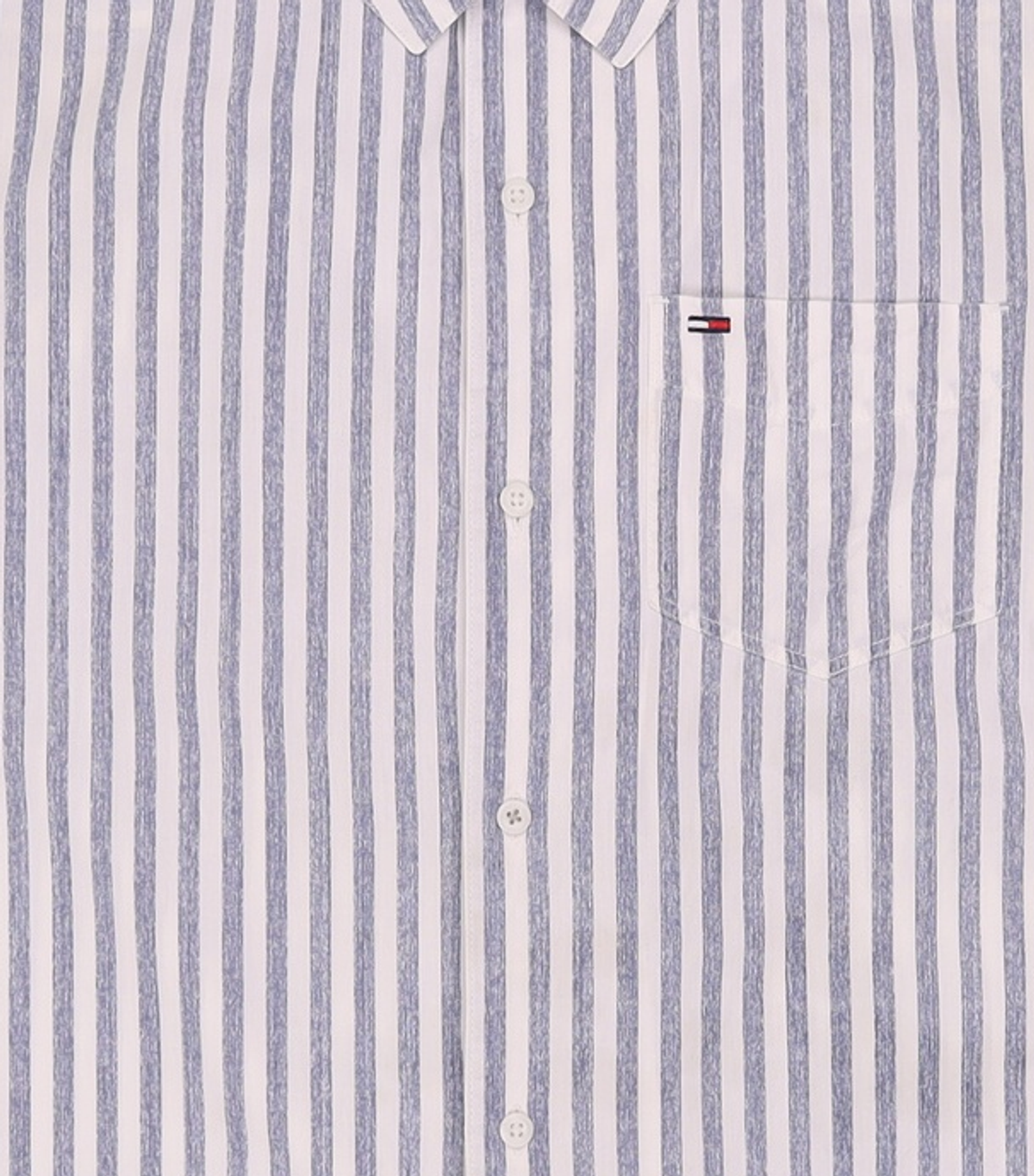 타미진스(TOMMY JEANS) 캐주얼 셔츠 L
