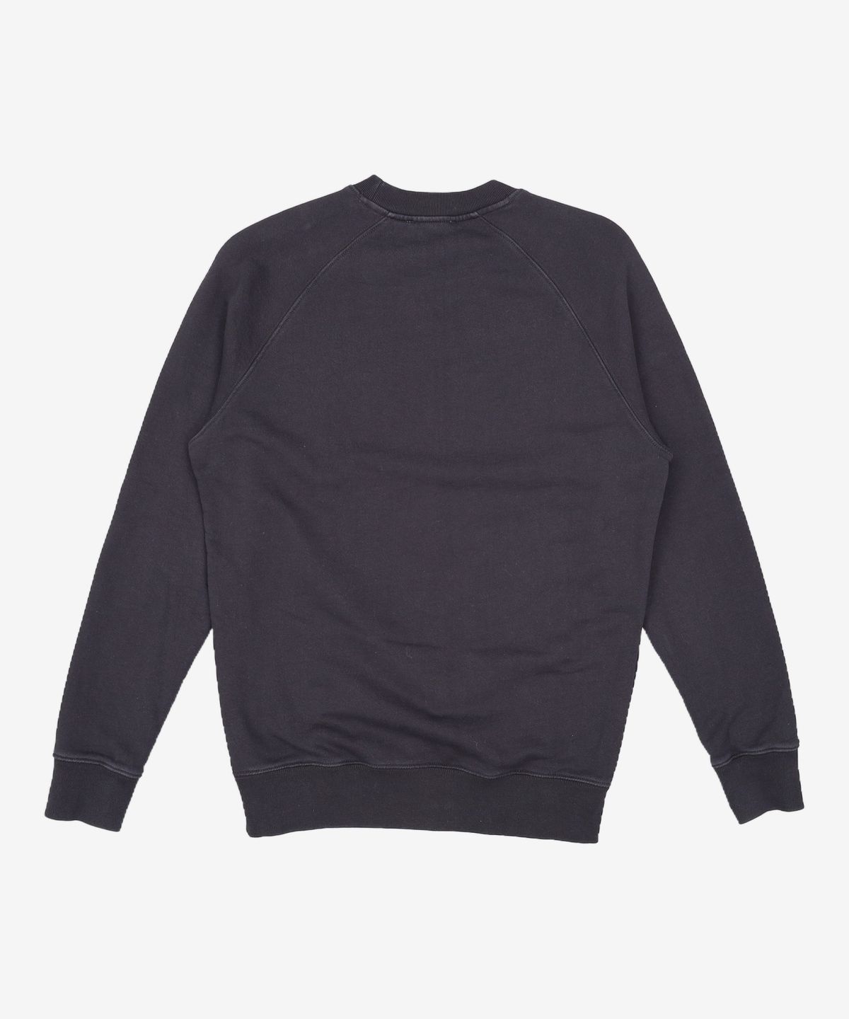 메종 키츠네(MAISON KITSUNE) 칠랙스 폭스 스웨트셔츠 GU00342KM0002 P480 NAVY S