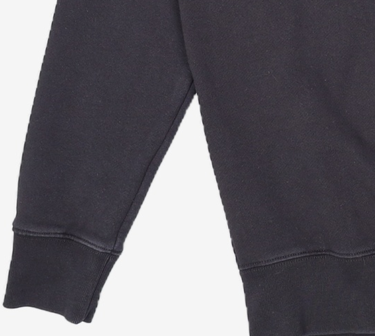 메종 키츠네(MAISON KITSUNE) 칠랙스 폭스 스웨트셔츠 GU00342KM0002 P480 NAVY S