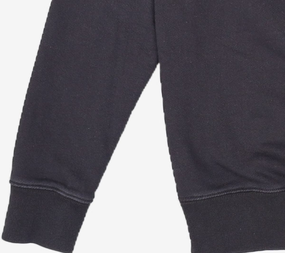 메종 키츠네(MAISON KITSUNE) 칠랙스 폭스 스웨트셔츠 GU00342KM0002 P480 NAVY S