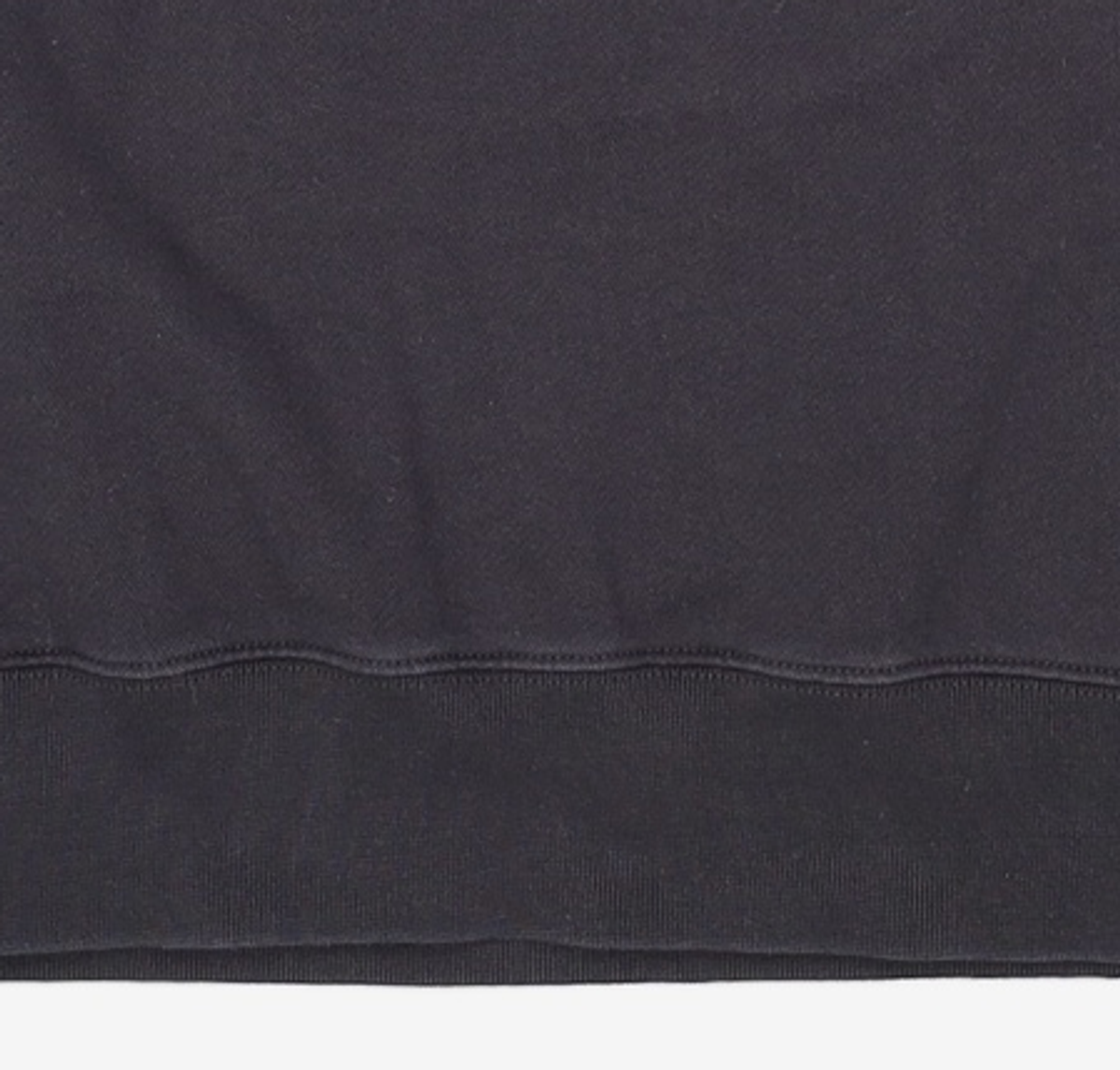 메종 키츠네(MAISON KITSUNE) 칠랙스 폭스 스웨트셔츠 GU00342KM0002 P480 NAVY S