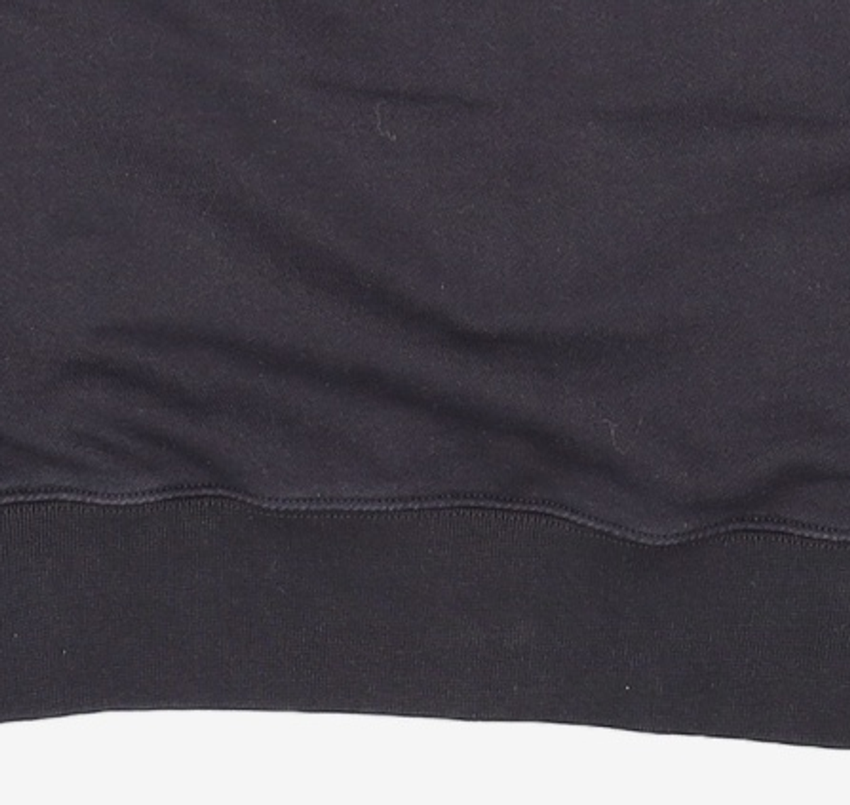 메종 키츠네(MAISON KITSUNE) 칠랙스 폭스 스웨트셔츠 GU00342KM0002 P480 NAVY S