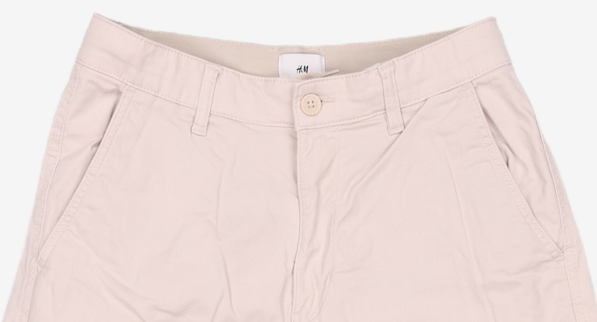 에이치앤엠(H&M) 숏팬츠 S