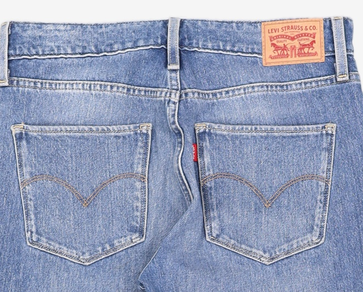 리바이스(LEVI'S) 청/데님 팬츠 28