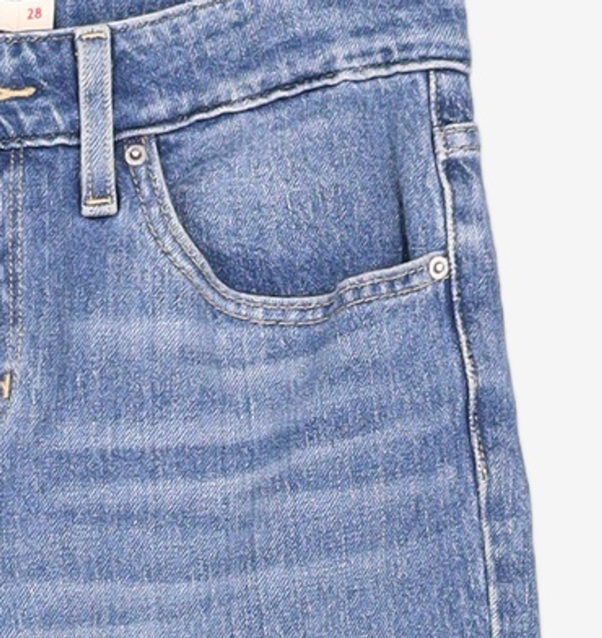 리바이스(LEVI'S) 청/데님 팬츠 28