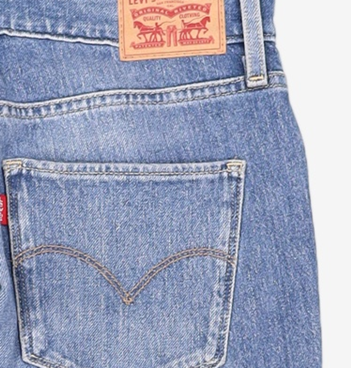 리바이스(LEVI'S) 청/데님 팬츠 28