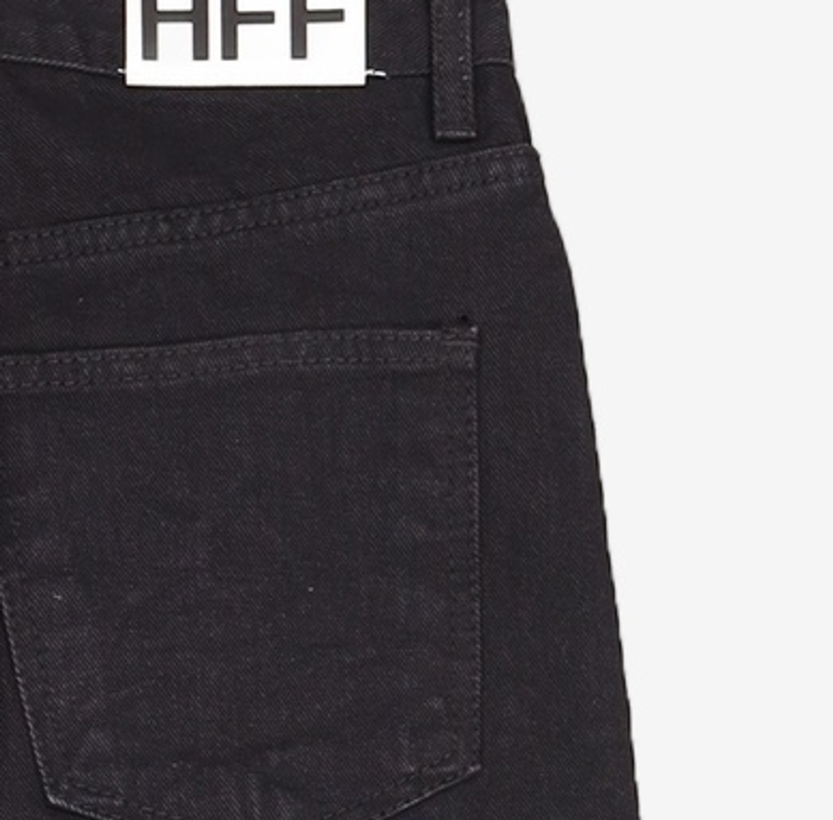 하이파이펑크(HIFIFNK) 청/데님 팬츠 46