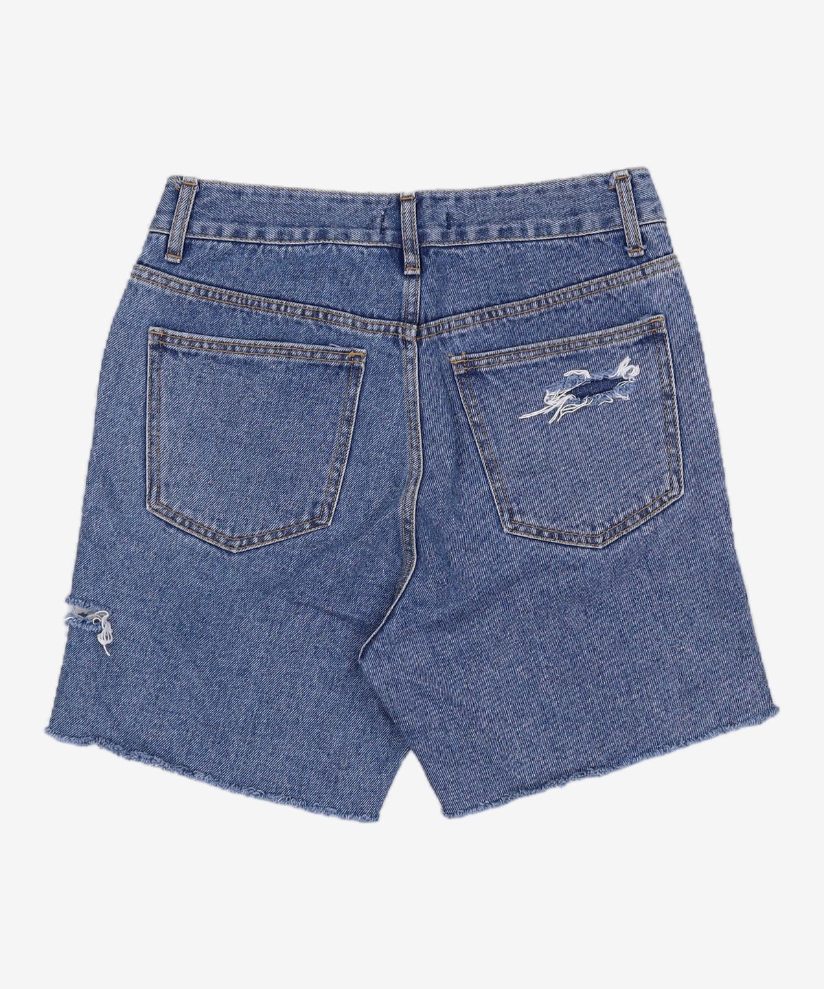 헬무트 랭(HELMUT LANG) 숏팬츠 S