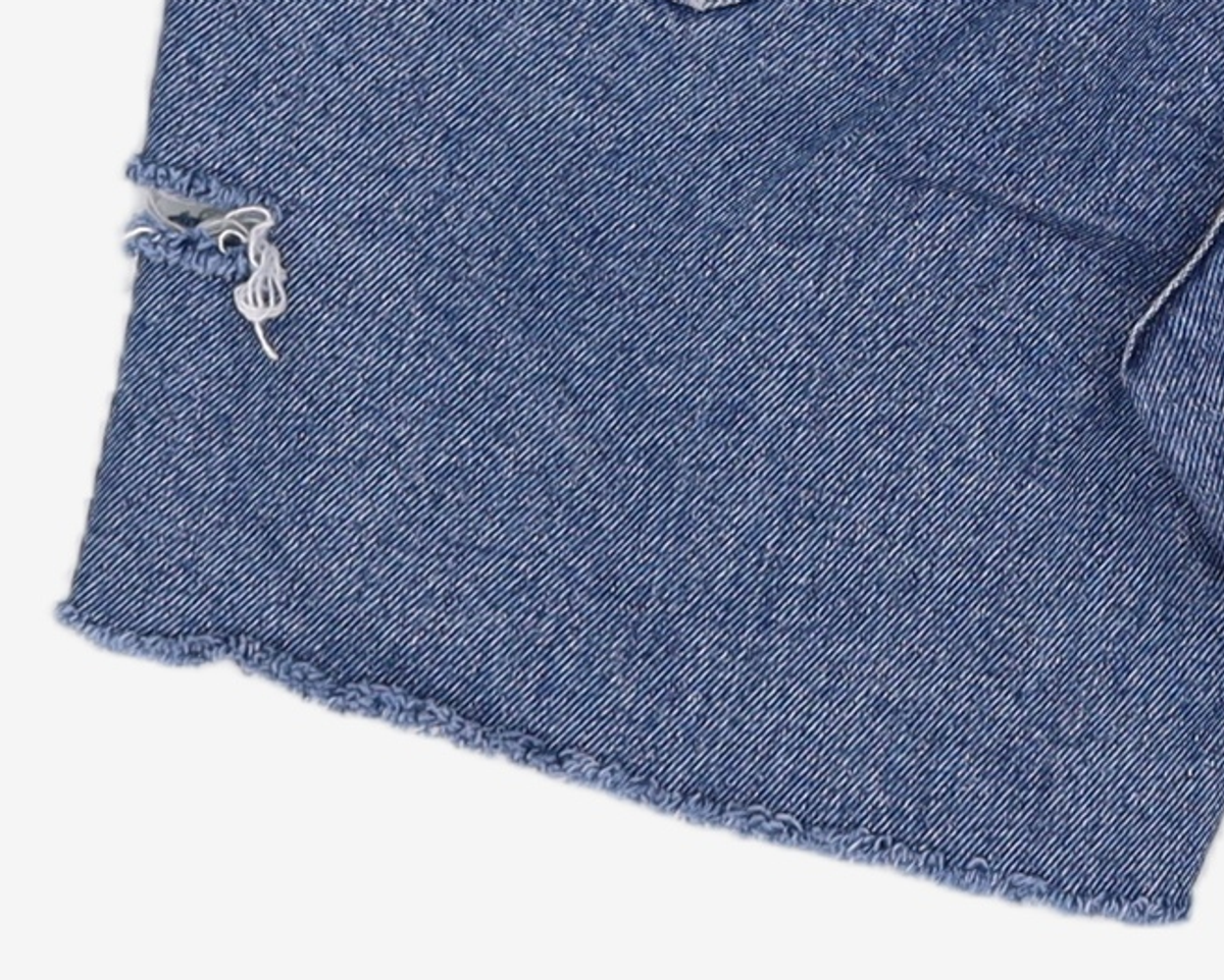 헬무트 랭(HELMUT LANG) 숏팬츠 S