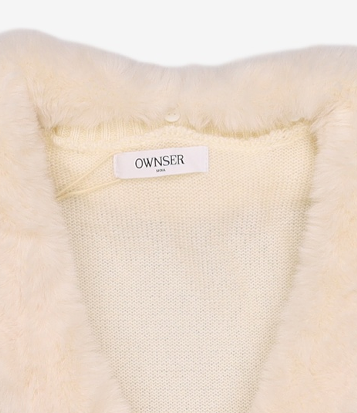 오너(OWNER) 카디건 S