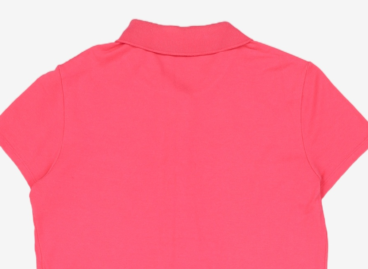 라코스테(LACOSTE) 미니 원피스 40