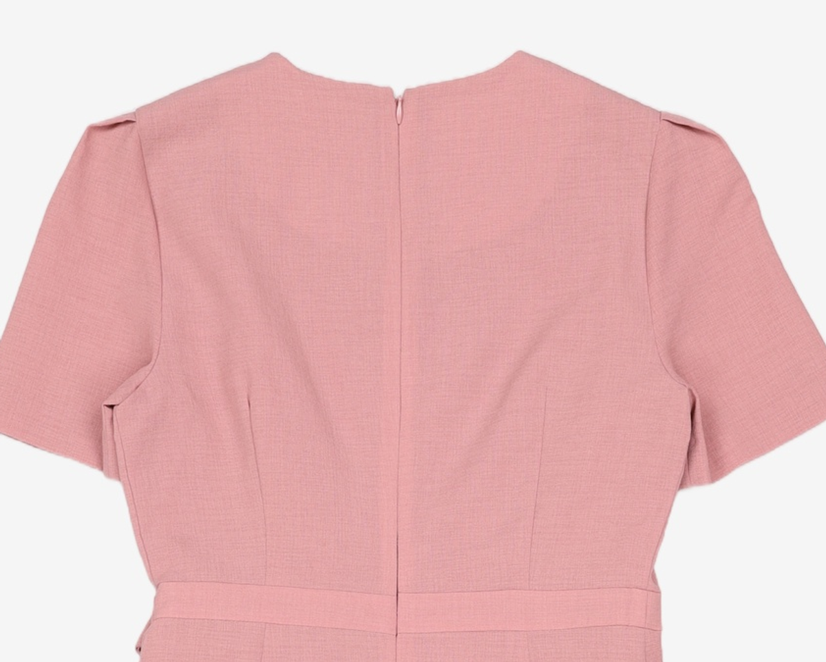 스파오(SPAO) 미디 원피스 S