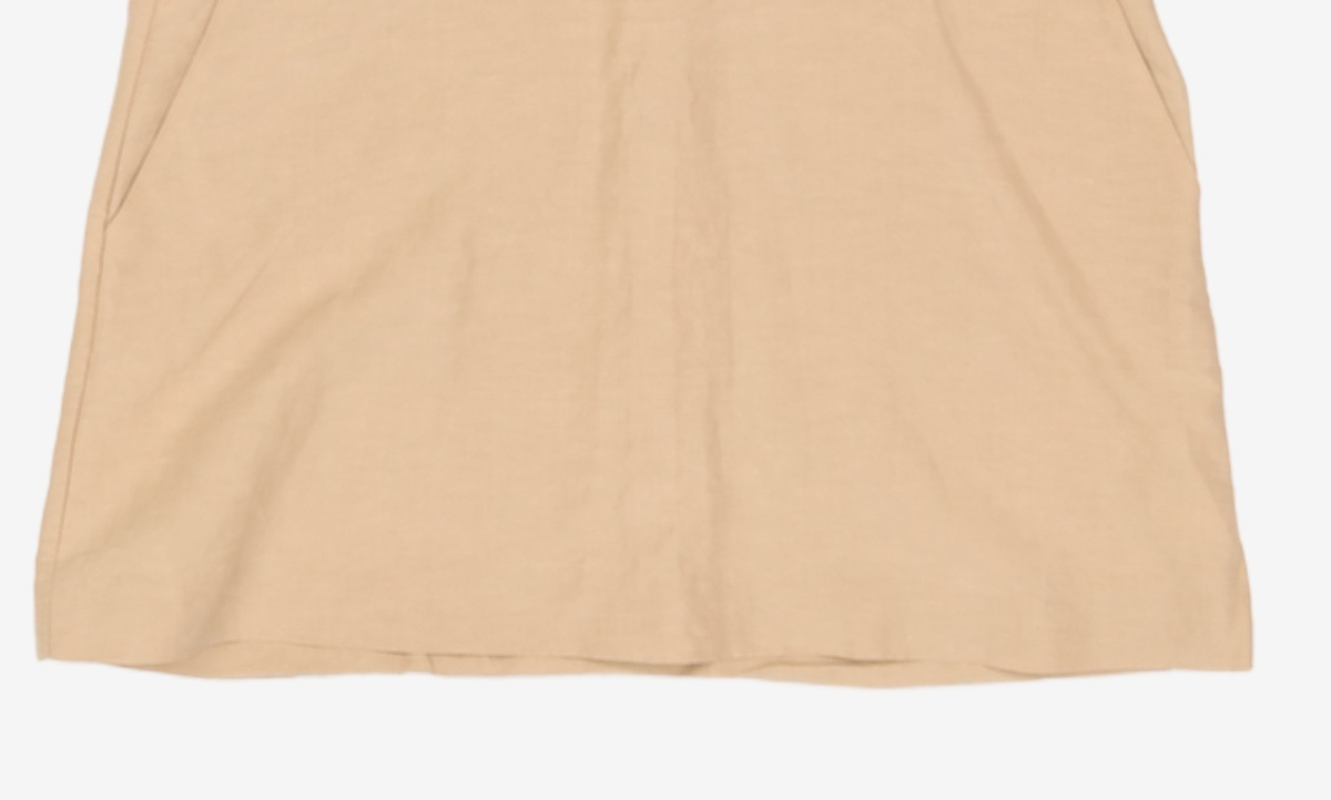 라코스테(LACOSTE) 미니 원피스 40