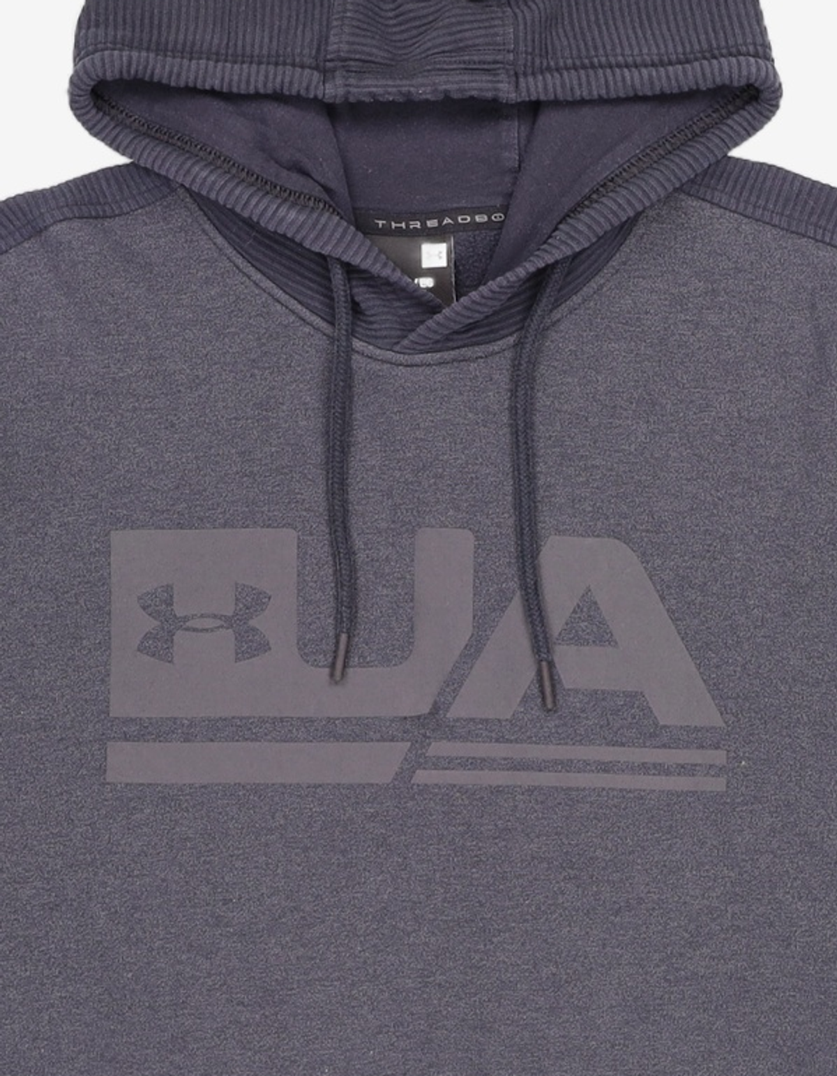 언더아머(UNDERARMOUR) 후드 티셔츠 XL