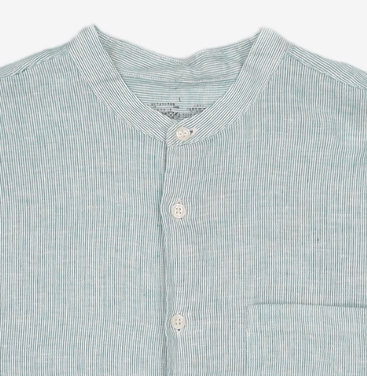 무인양품(MUJI) 캐주얼 셔츠 L
