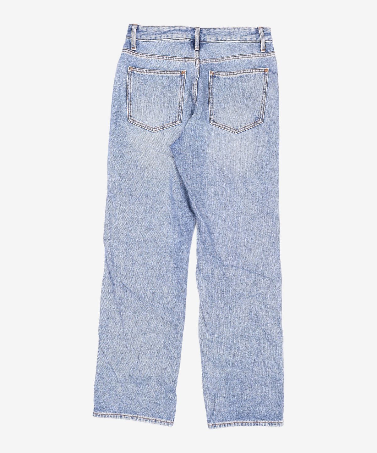 스파오(SPAO) 청/데님 팬츠 76