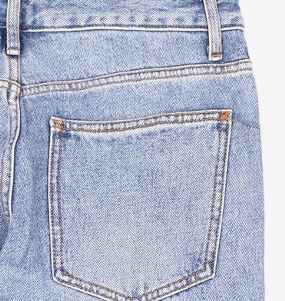 스파오(SPAO) 청/데님 팬츠 76