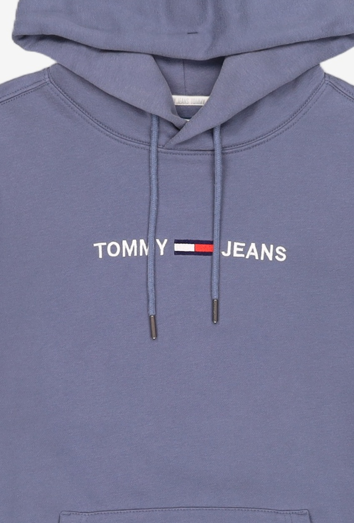 타미진스(TOMMY JEANS) 후드 티셔츠 S