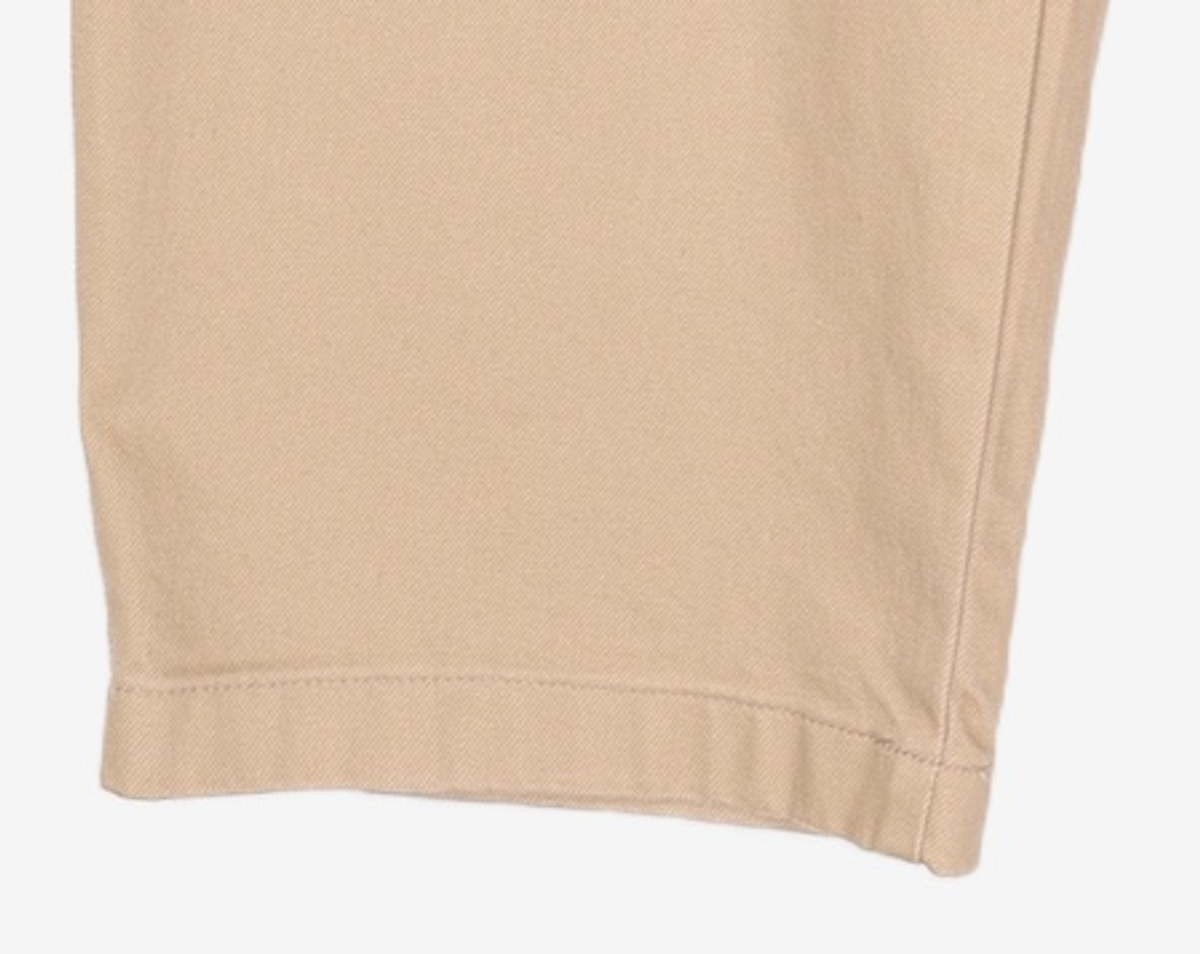 유니클로(UNIQLO) 코튼 팬츠 82