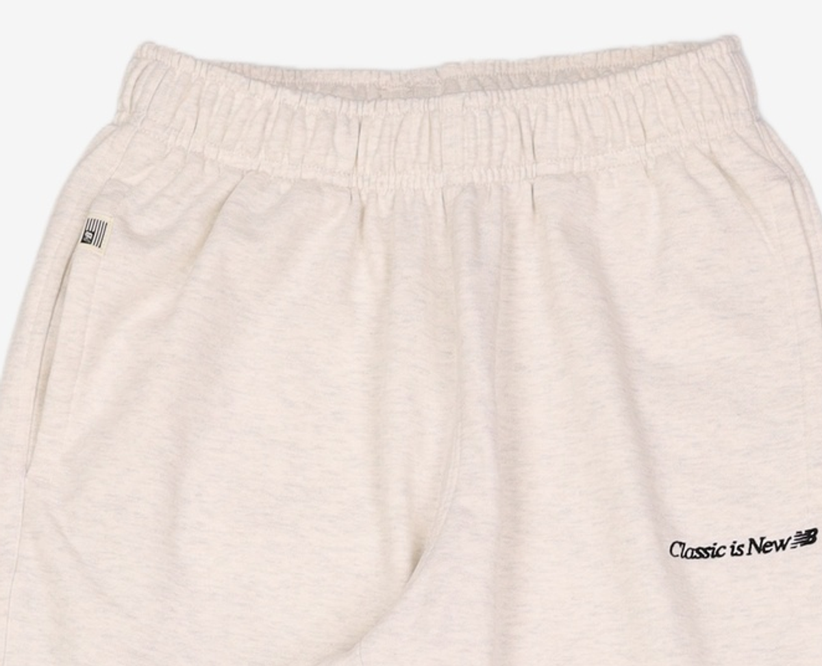 뉴발란스(NEW BALANCE) 조거 팬츠 XS