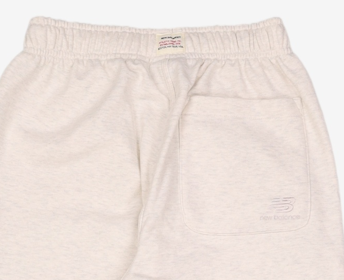 뉴발란스(NEW BALANCE) 조거 팬츠 XS