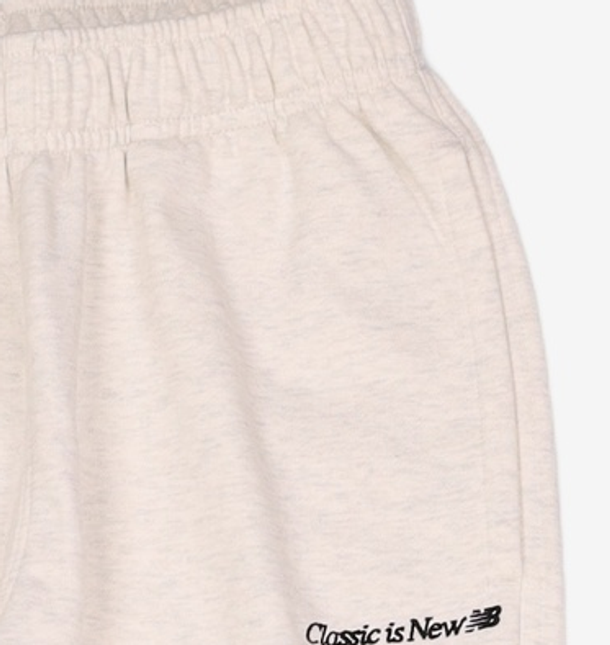 뉴발란스(NEW BALANCE) 조거 팬츠 XS