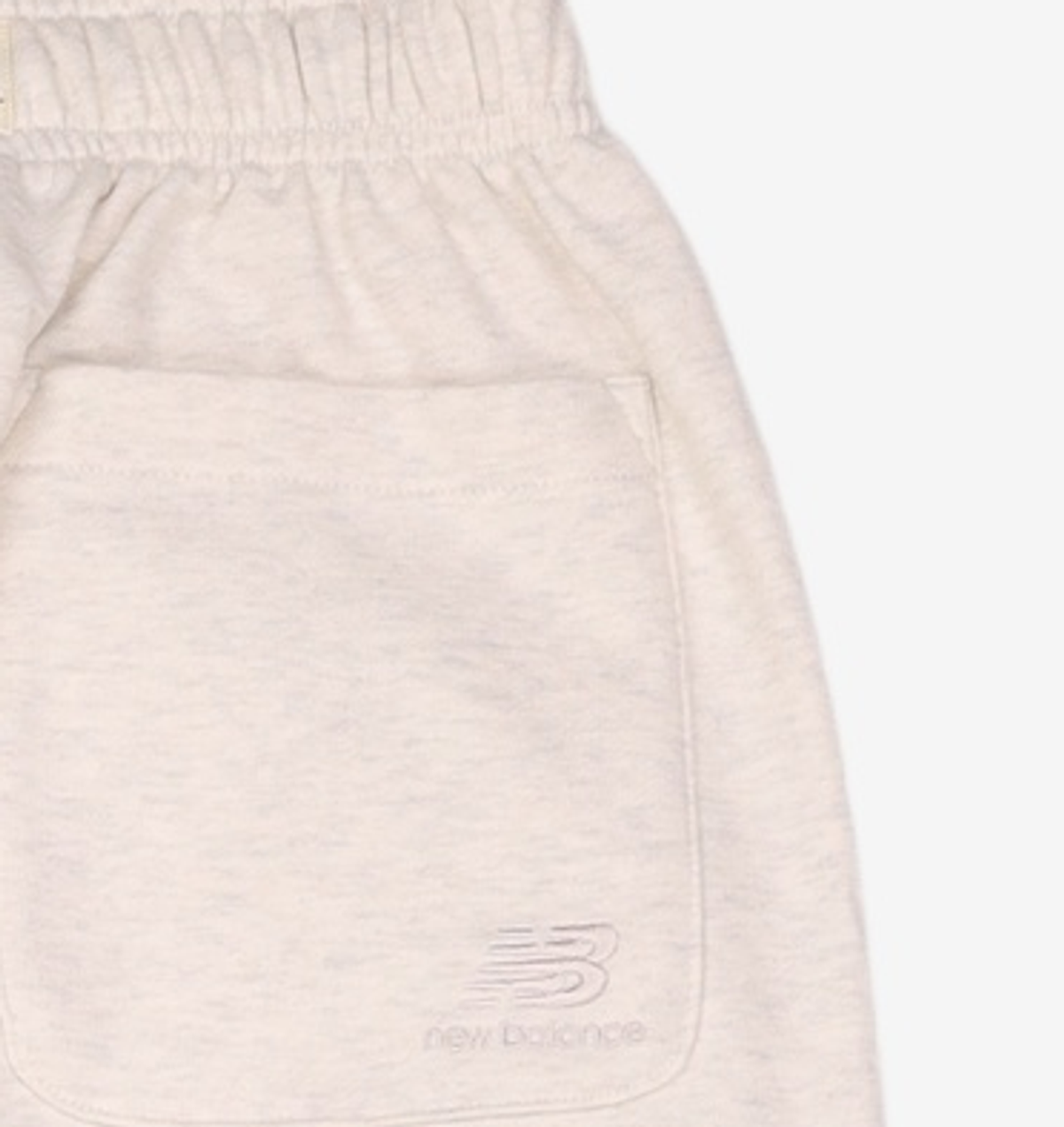 뉴발란스(NEW BALANCE) 조거 팬츠 XS