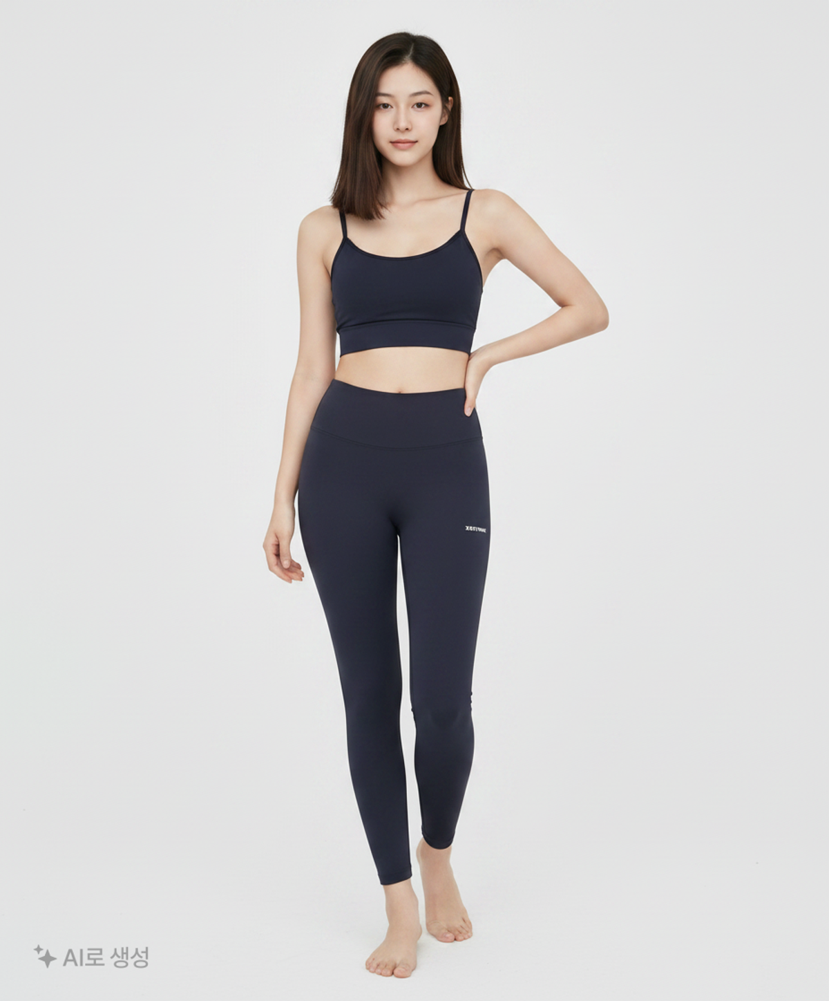 젝시믹스(XEXYMIX) 레깅스 XL