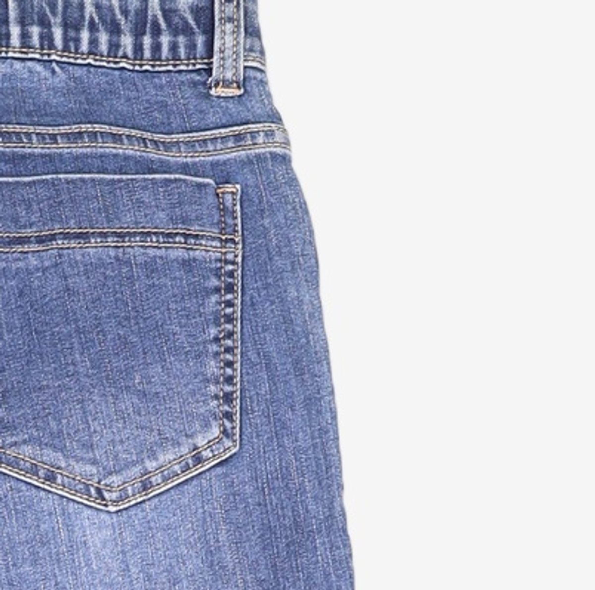 로엠(ROEM) 청/데님 팬츠 26