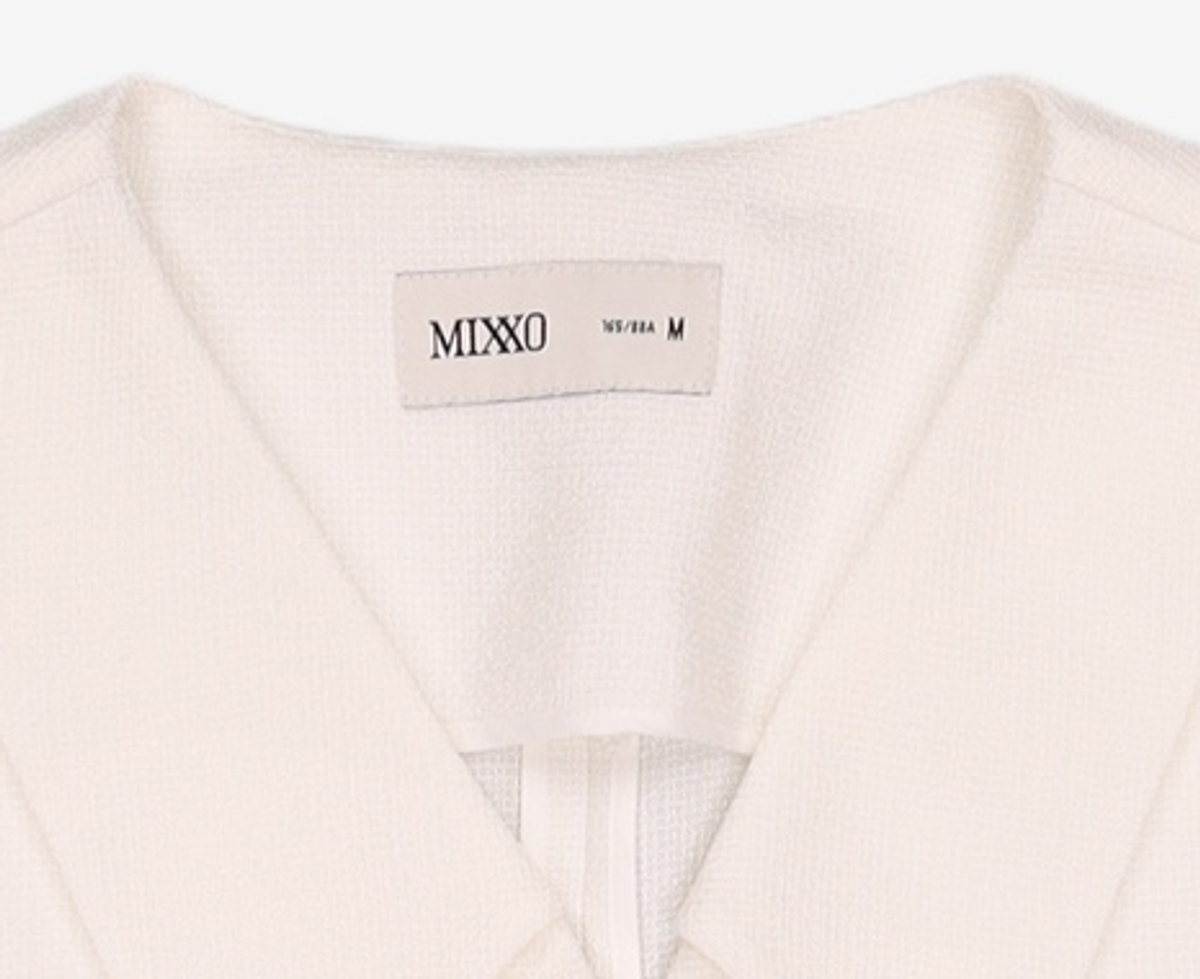 미쏘(MIXXO) 슈트/블레이저 재킷 M