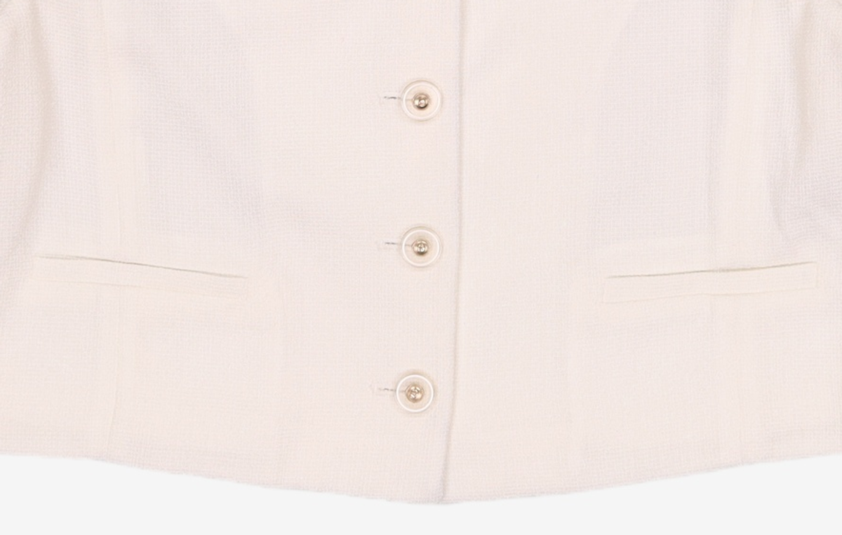 미쏘(MIXXO) 슈트/블레이저 재킷 M