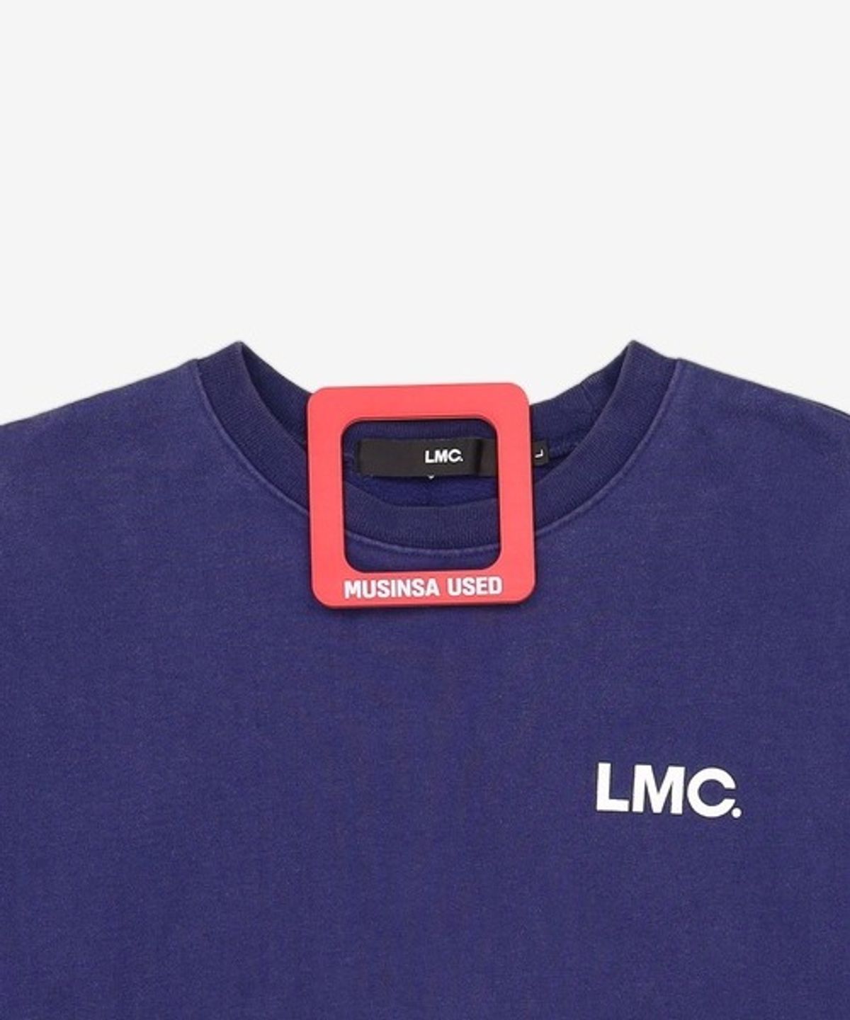 엘엠씨(LMC) 맨투맨/스웨트셔츠 L