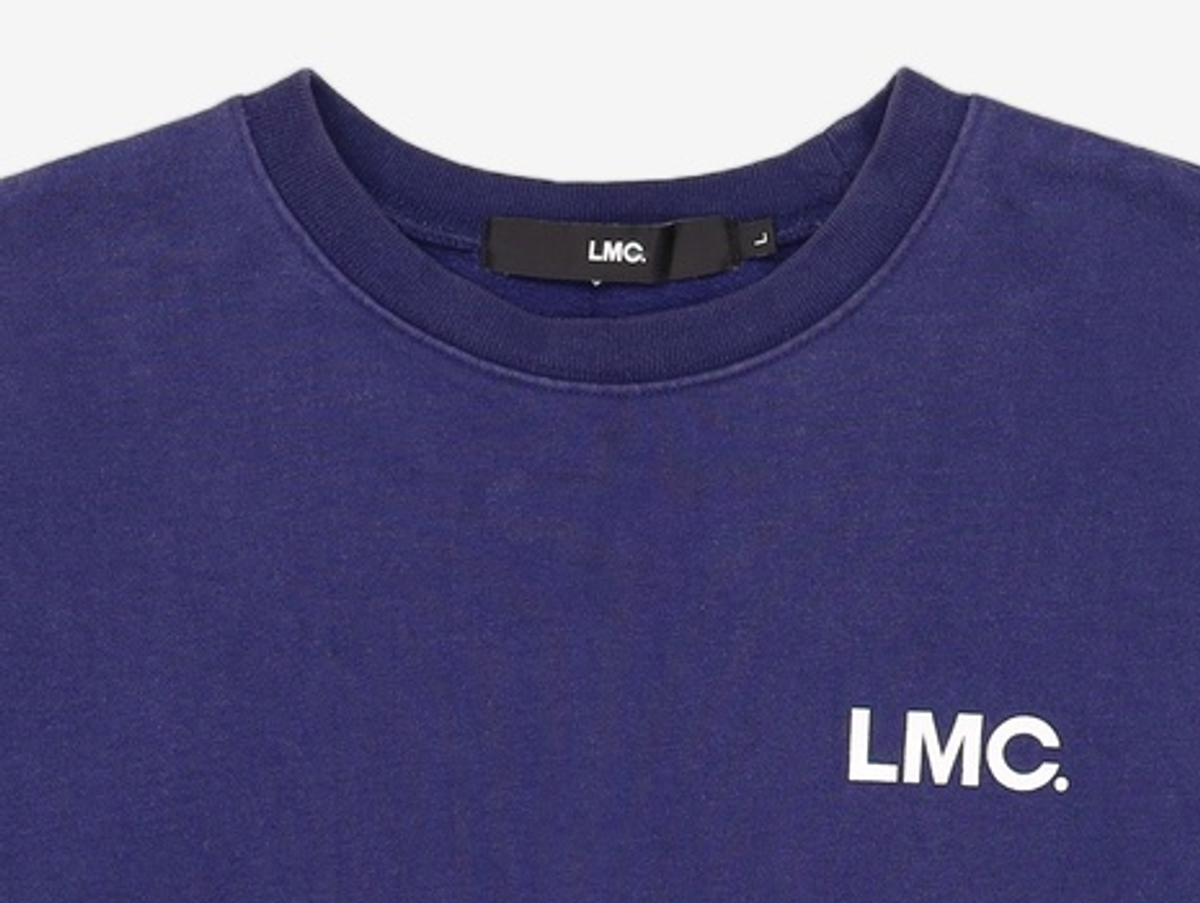 엘엠씨(LMC) 맨투맨/스웨트셔츠 L
