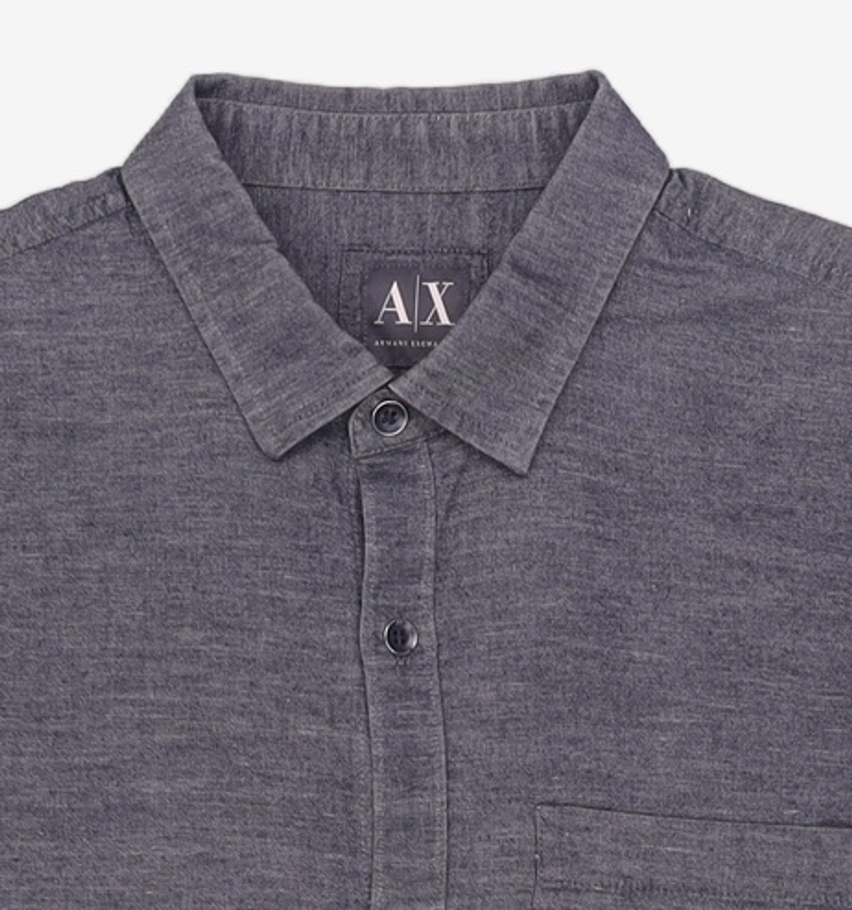 아르마니 익스체인지(ARMANI EXCHANGE) 캐주얼 셔츠 M