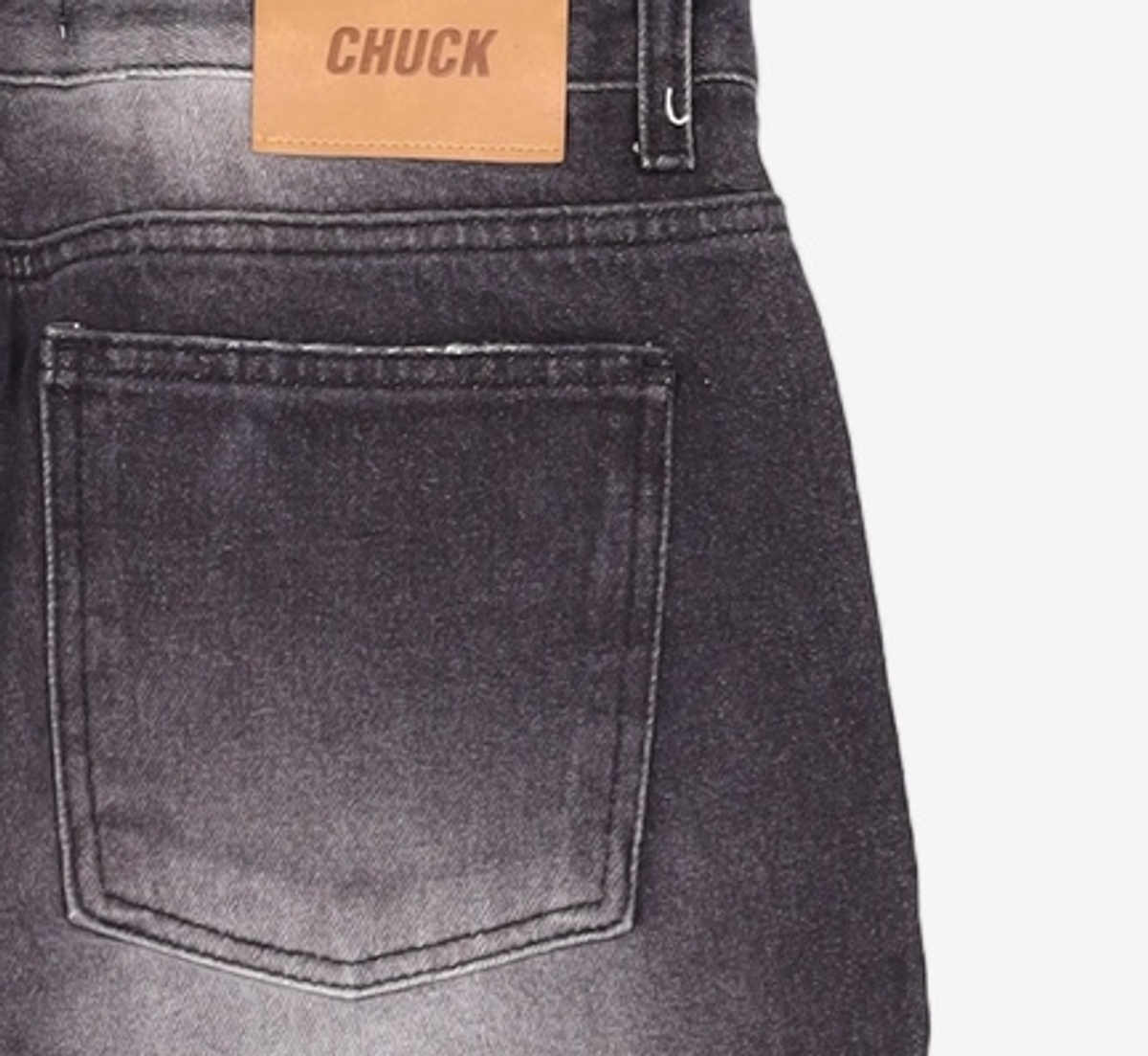 척(CHUCK) 청/데님 팬츠 M