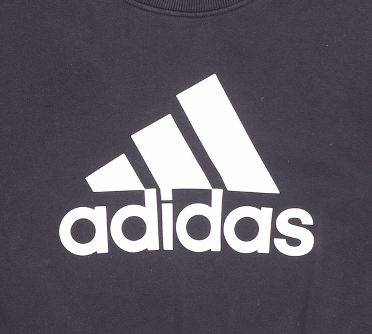 아디다스(ADIDAS) 맨투맨/스웨트셔츠 M