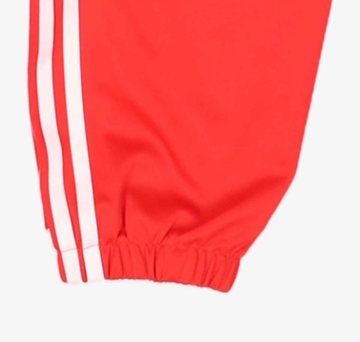 아디다스(ADIDAS) 3S 팬츠 - 레드 / HS3400 M