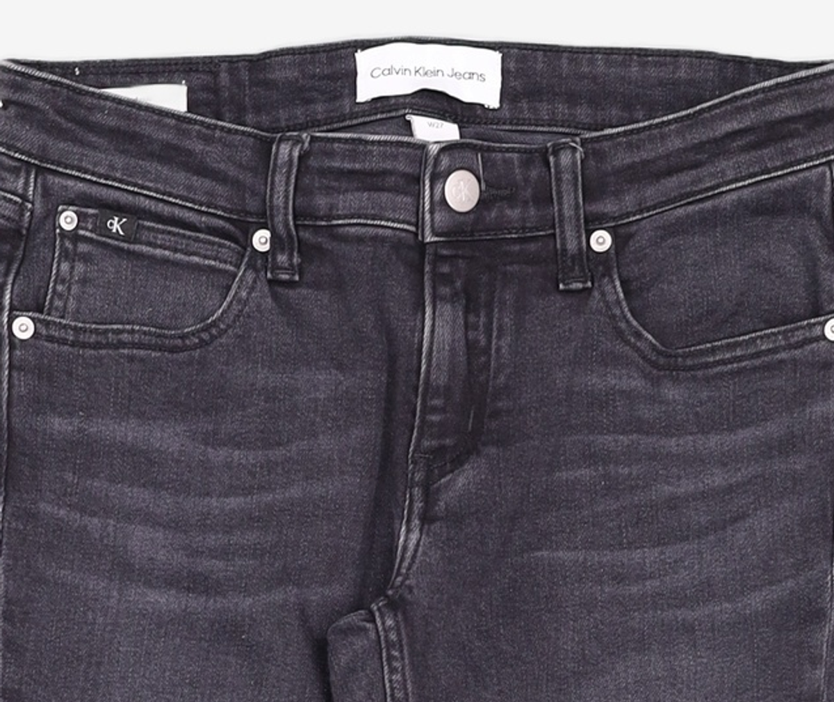 캘빈클라인 진(CALVIN KLEIN JEANS) 청/데님 팬츠 27