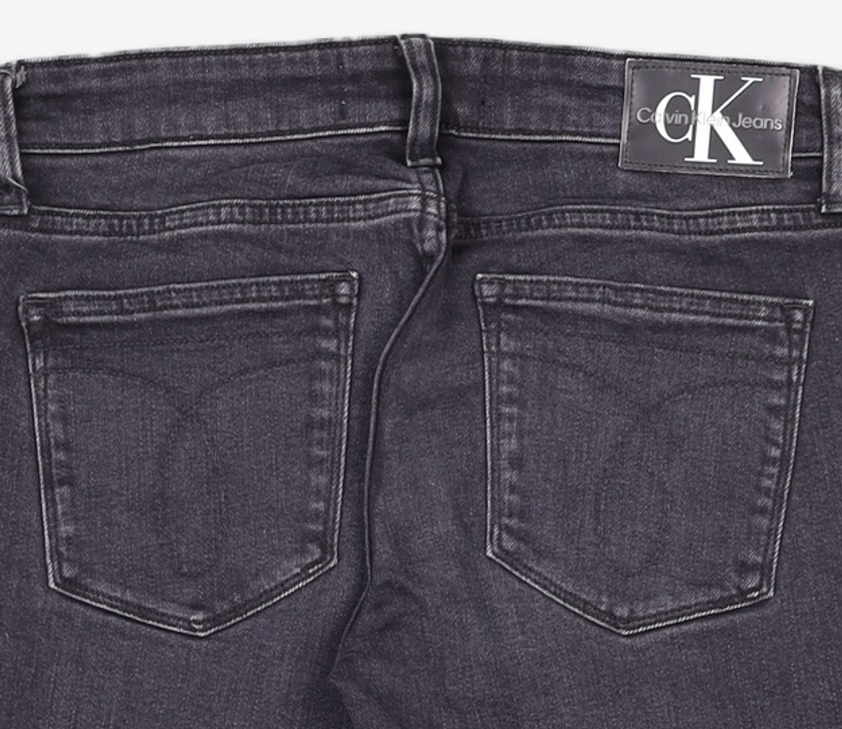 캘빈클라인 진(CALVIN KLEIN JEANS) 청/데님 팬츠 27