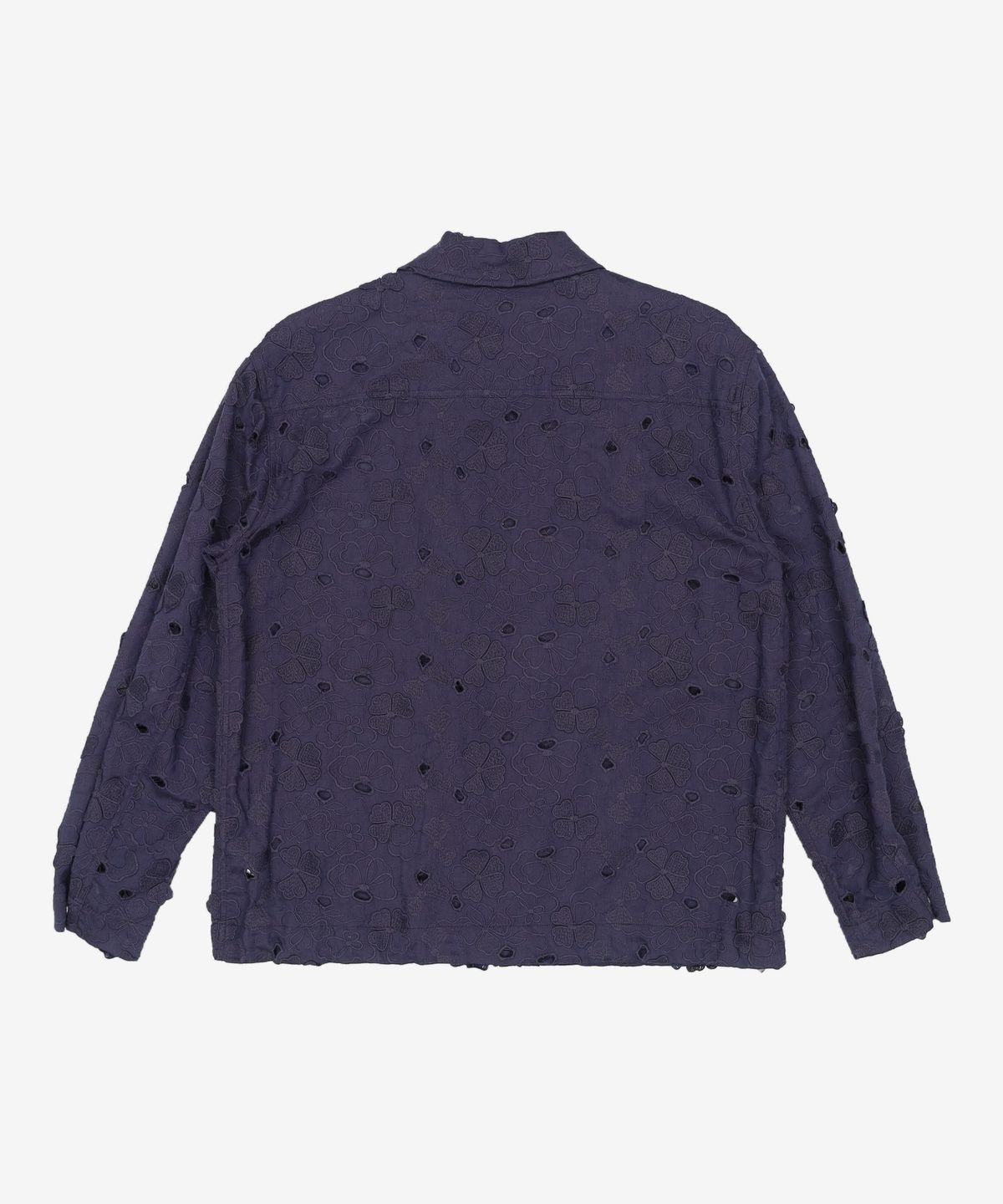 유스(YOUTH) Zip-up Collar Jacket