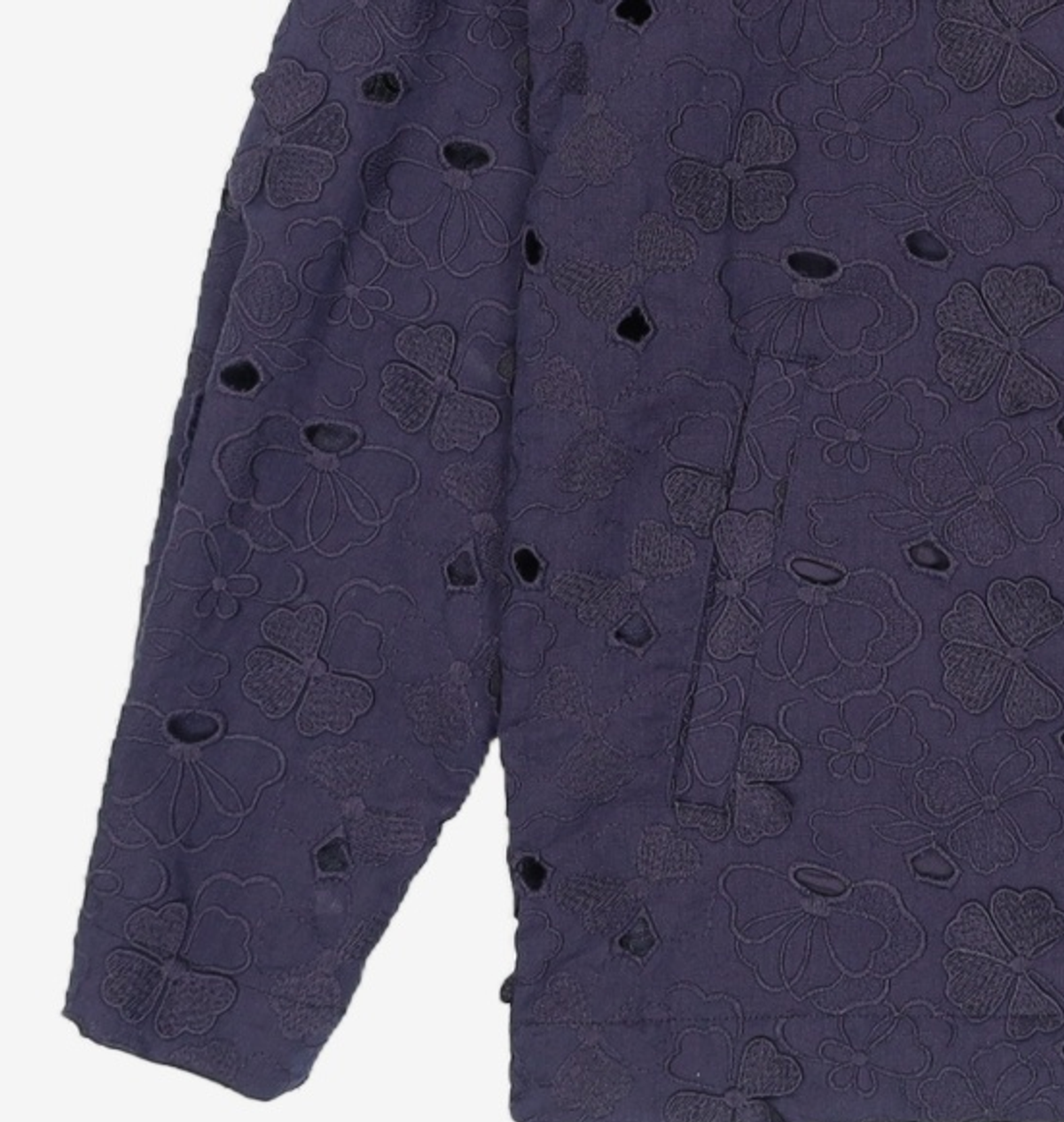 유스(YOUTH) Zip-up Collar Jacket